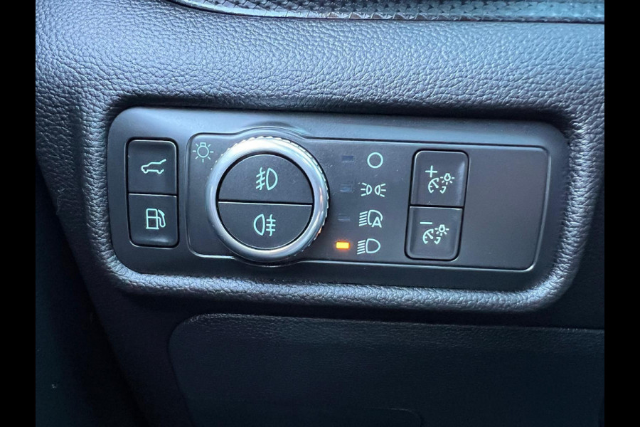 Ford Explorer 3.0 V6 EcoBoost PHEV ST-Line