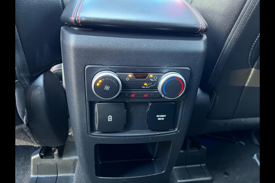 Ford Explorer 3.0 V6 EcoBoost PHEV ST-Line