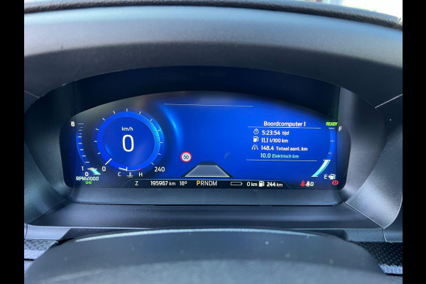 Ford Explorer 3.0 V6 EcoBoost PHEV ST-Line