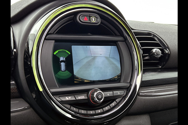 MINI Clubman Cooper S | 192PK | FACELIFT | LAGE KM | 2 EIG | PANO | ACHTERCAM | CARPLAY | GOED ONDERH | HEAD UP | STOELVERW | ETC