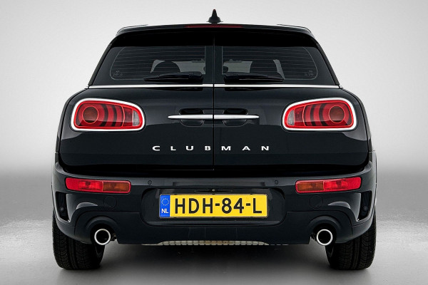 MINI Clubman Cooper S | 192PK | FACELIFT | LAGE KM | 2 EIG | PANO | ACHTERCAM | CARPLAY | GOED ONDERH | HEAD UP | STOELVERW | ETC