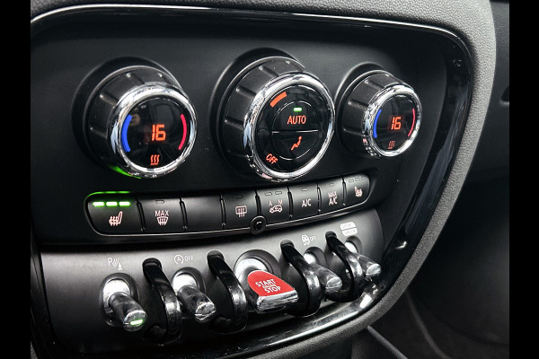 MINI Clubman Cooper S | 192PK | FACELIFT | LAGE KM | 2 EIG | PANO | ACHTERCAM | CARPLAY | GOED ONDERH | HEAD UP | STOELVERW | ETC