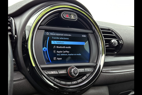 MINI Clubman Cooper S | 192PK | FACELIFT | LAGE KM | 2 EIG | PANO | ACHTERCAM | CARPLAY | GOED ONDERH | HEAD UP | STOELVERW | ETC