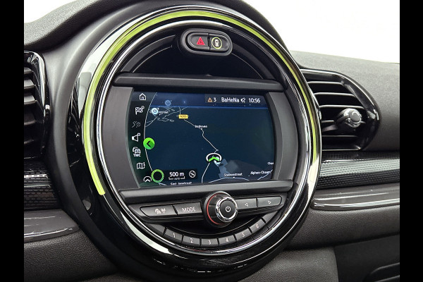 MINI Clubman Cooper S | 192PK | FACELIFT | LAGE KM | 2 EIG | PANO | ACHTERCAM | CARPLAY | GOED ONDERH | HEAD UP | STOELVERW | ETC