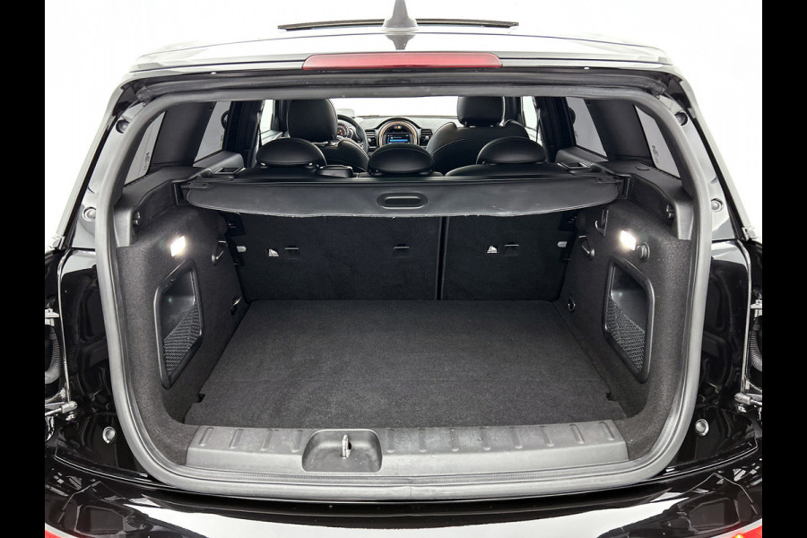 MINI Clubman Cooper S | 192PK | FACELIFT | LAGE KM | 2 EIG | PANO | ACHTERCAM | CARPLAY | GOED ONDERH | HEAD UP | STOELVERW | ETC