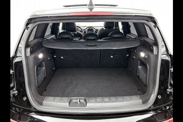 MINI Clubman Cooper S | 192PK | FACELIFT | LAGE KM | 2 EIG | PANO | ACHTERCAM | CARPLAY | GOED ONDERH | HEAD UP | STOELVERW | ETC