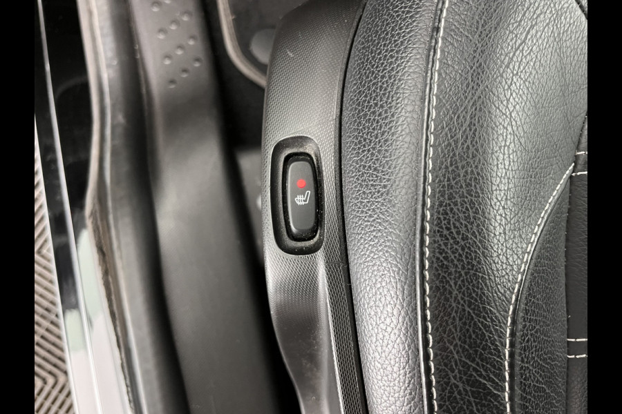 Smart Fortwo EQ Business Solution 18 kWh [3-Fase] ( SOH-93%) Aut. *PANO | LUXURY-LEATHER | NAVI-FULLMAP | CAMERA | HEATED-COMFORTSEATS | AIRCO | CRUISE | AMBIENT-LIGHT | 15''ALU*