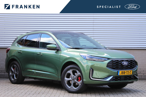 Ford Kuga 2.5 PHEV ST-Line X | Facelift | Panoramadak | Head-up | BLIS | Winterpack | Trekhaak | B&O | AGR