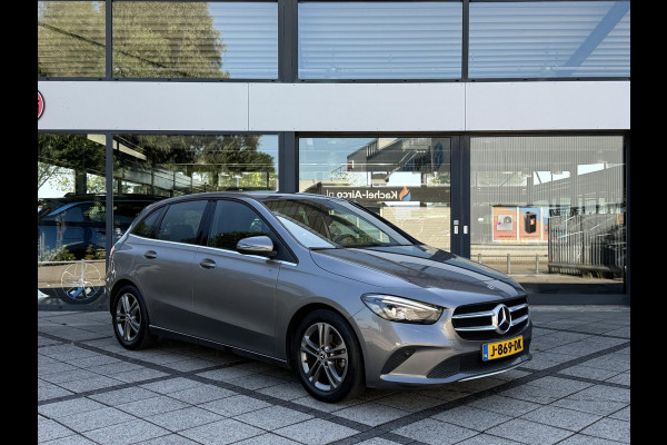 Mercedes-Benz B-Klasse 180 Aut. Style Advantage | LED | Navi | LMV |