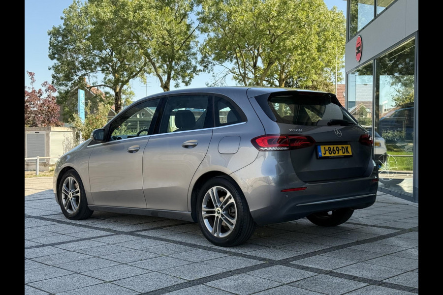 Mercedes-Benz B-Klasse 180 Aut. Style Advantage | LED | Navi | LMV |