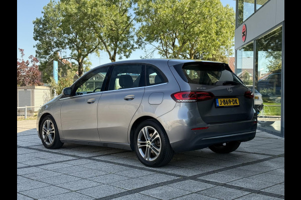 Mercedes-Benz B-Klasse 180 Aut. Style Advantage | LED | Navi | LMV |