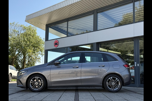 Mercedes-Benz B-Klasse 180 Aut. Style Advantage | LED | Navi | LMV |