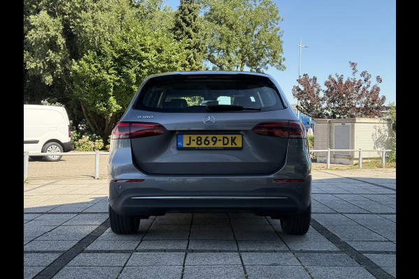 Mercedes-Benz B-Klasse 180 Aut. Style Advantage | LED | Navi | LMV |