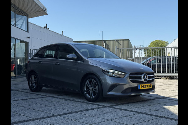 Mercedes-Benz B-Klasse 180 Aut. Style Advantage | LED | Navi | LMV |