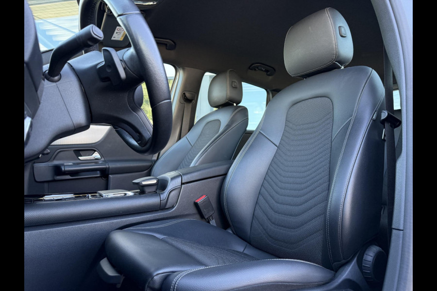 Mercedes-Benz B-Klasse 180 Aut. Style Advantage | LED | Navi | LMV |
