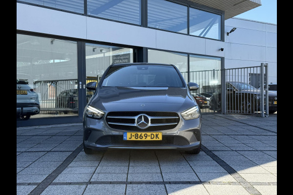 Mercedes-Benz B-Klasse 180 Aut. Style Advantage | LED | Navi | LMV |