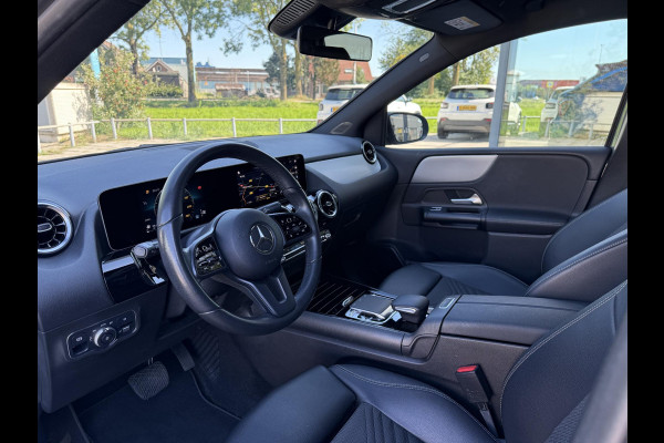 Mercedes-Benz B-Klasse 180 Aut. Style Advantage | LED | Navi | LMV |