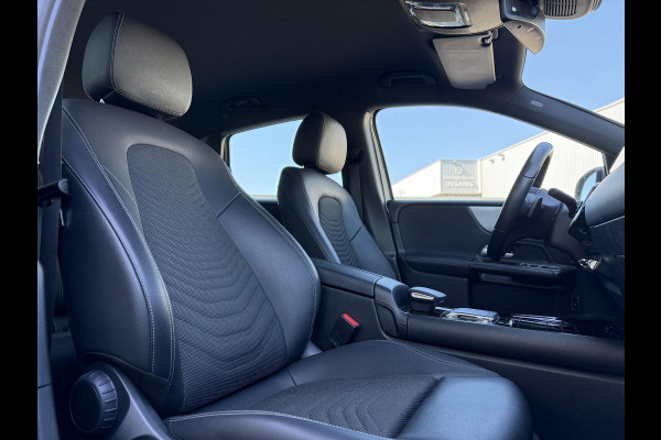 Mercedes-Benz B-Klasse 180 Aut. Style Advantage | LED | Navi | LMV |