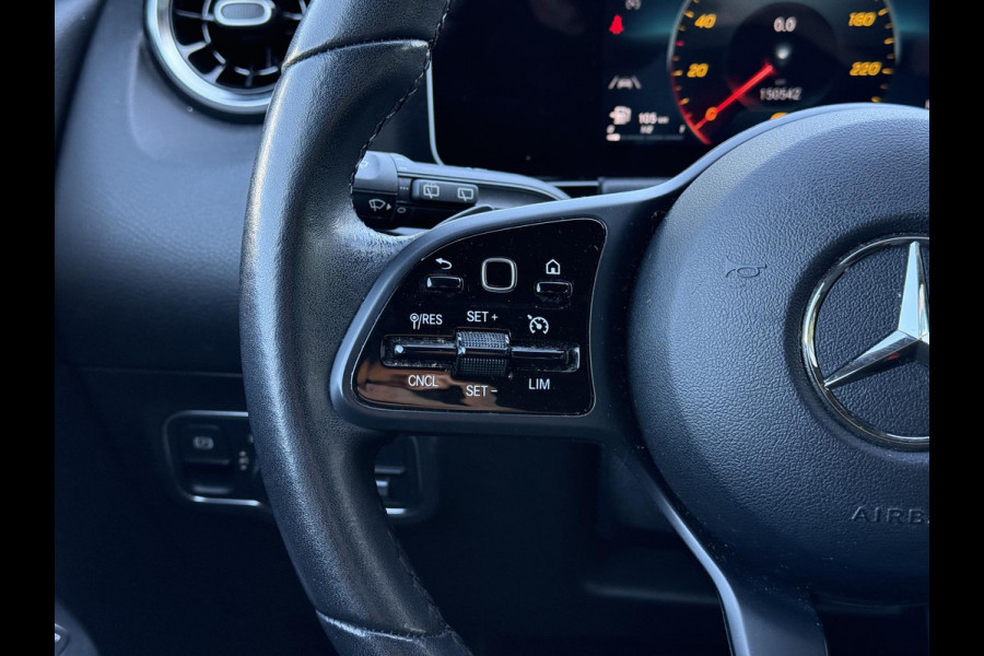 Mercedes-Benz B-Klasse 180 Aut. Style Advantage | LED | Navi | LMV |