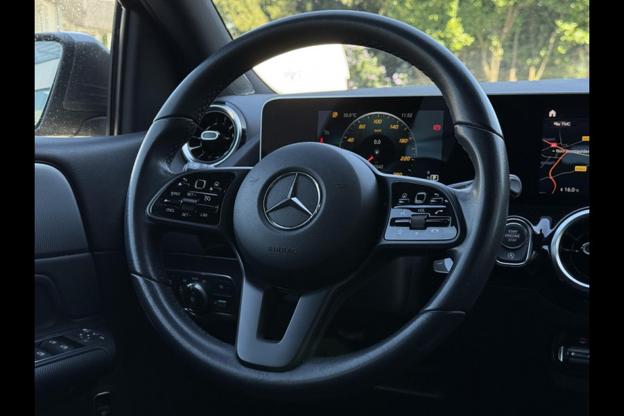 Mercedes-Benz B-Klasse 180 Aut. Style Advantage | LED | Navi | LMV |