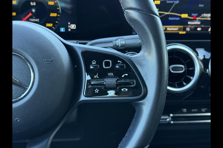 Mercedes-Benz B-Klasse 180 Aut. Style Advantage | LED | Navi | LMV |