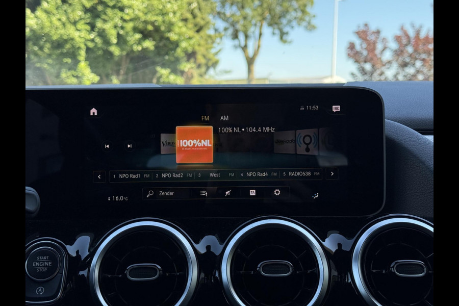 Mercedes-Benz B-Klasse 180 Aut. Style Advantage | LED | Navi | LMV |