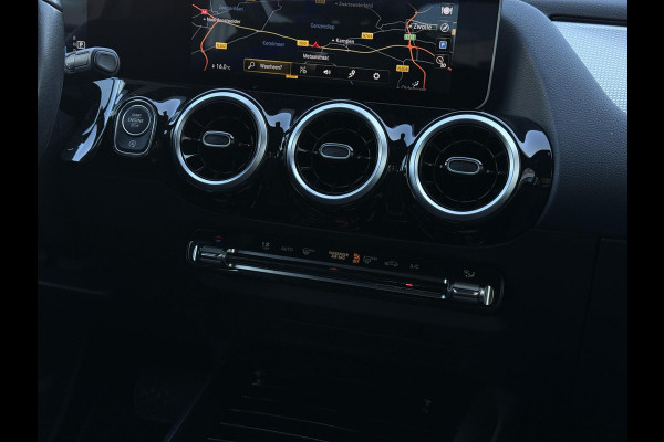 Mercedes-Benz B-Klasse 180 Aut. Style Advantage | LED | Navi | LMV |