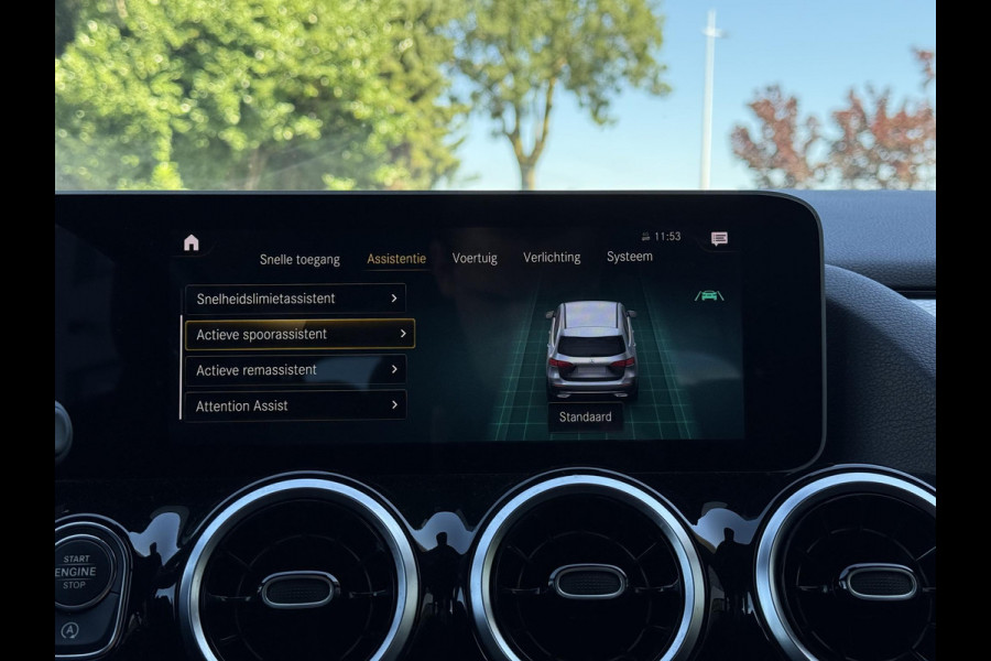 Mercedes-Benz B-Klasse 180 Aut. Style Advantage | LED | Navi | LMV |