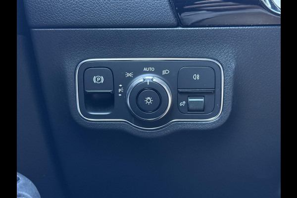Mercedes-Benz B-Klasse 180 Aut. Style Advantage | LED | Navi | LMV |