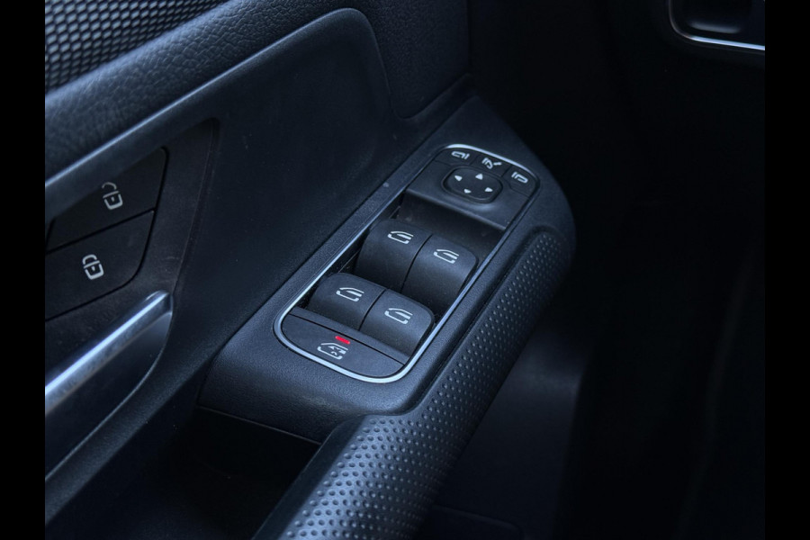 Mercedes-Benz B-Klasse 180 Aut. Style Advantage | LED | Navi | LMV |