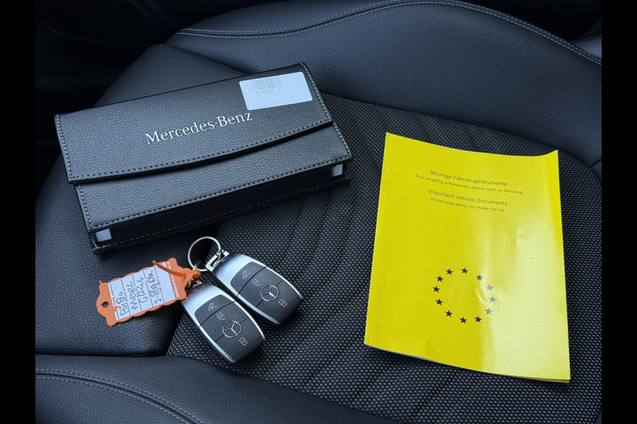 Mercedes-Benz B-Klasse 180 Aut. Style Advantage | LED | Navi | LMV |