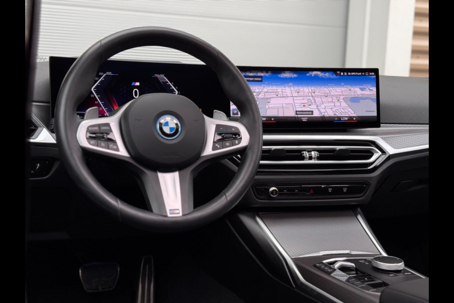BMW 3 Serie Touring 330e Pano/Memory/H&K/360/HuD