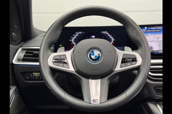 BMW 3 Serie Touring 330e Pano/Memory/H&K/360/HuD