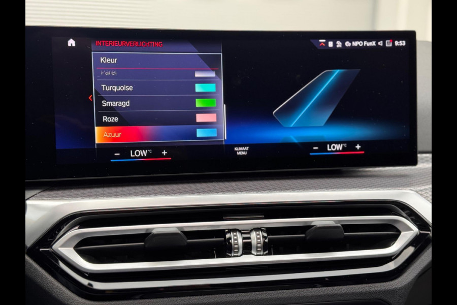 BMW 3 Serie Touring 330e Pano/Memory/H&K/360/HuD
