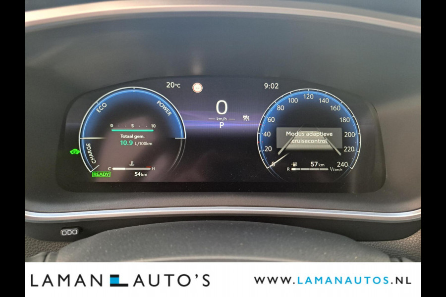 Toyota Corolla Cross Hybrid 140pk Style Premium 2025 | CarPlay Stuur- en stoelverwarming ECC ACC 18" LMV PDC Camera BSM Metallic | Hybrid Voorschoten