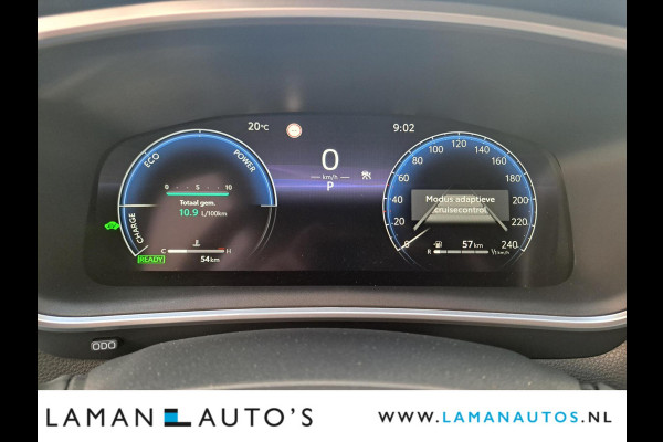 Toyota Corolla Cross Hybrid 140pk Style Premium 2025 | CarPlay Stuur- en stoelverwarming ECC ACC 18" LMV PDC Camera BSM Metallic | Hybrid Voorschoten