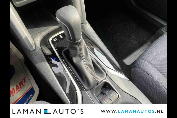 Toyota Corolla Cross Hybrid 140pk Style Premium 2025 | CarPlay Stuur- en stoelverwarming ECC ACC 18" LMV PDC Camera BSM Metallic | Hybrid Voorschoten