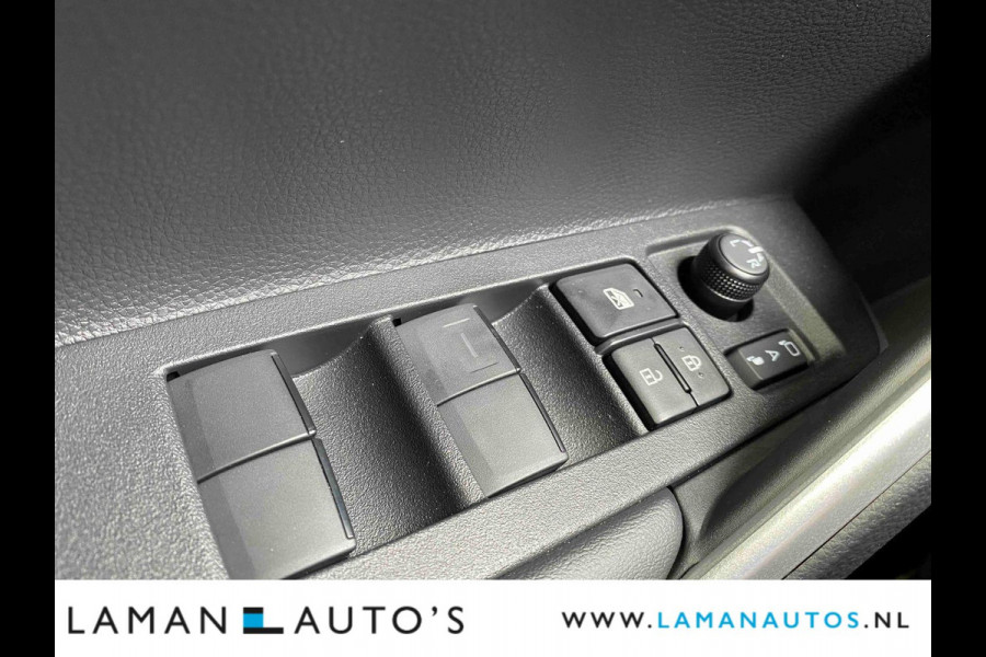 Toyota Corolla Cross Hybrid 140pk Style Premium 2025 | CarPlay Stuur- en stoelverwarming ECC ACC 18" LMV PDC Camera BSM Metallic | Hybrid Voorschoten