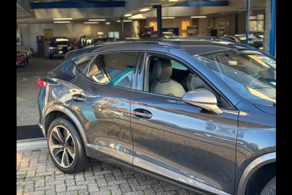 CUPRA Formentor 1.5 TSI Business Edition Plus 2022 AUT NAP!