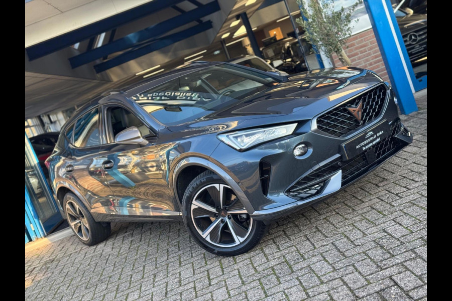 CUPRA Formentor 1.5 TSI Business Edition Plus 2022 AUT NAP!