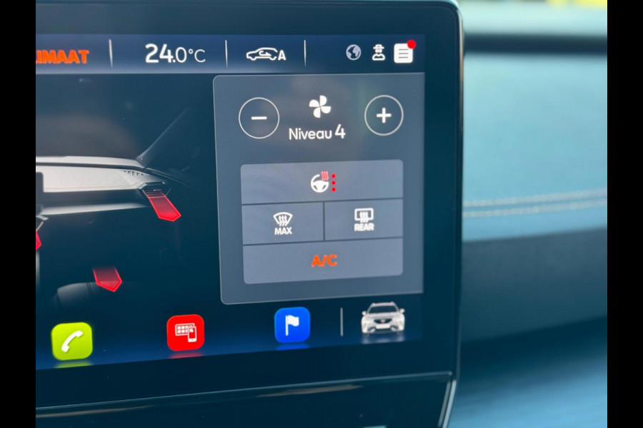 CUPRA Formentor 1.5 TSI Business Edition Plus 2022 AUT NAP!
