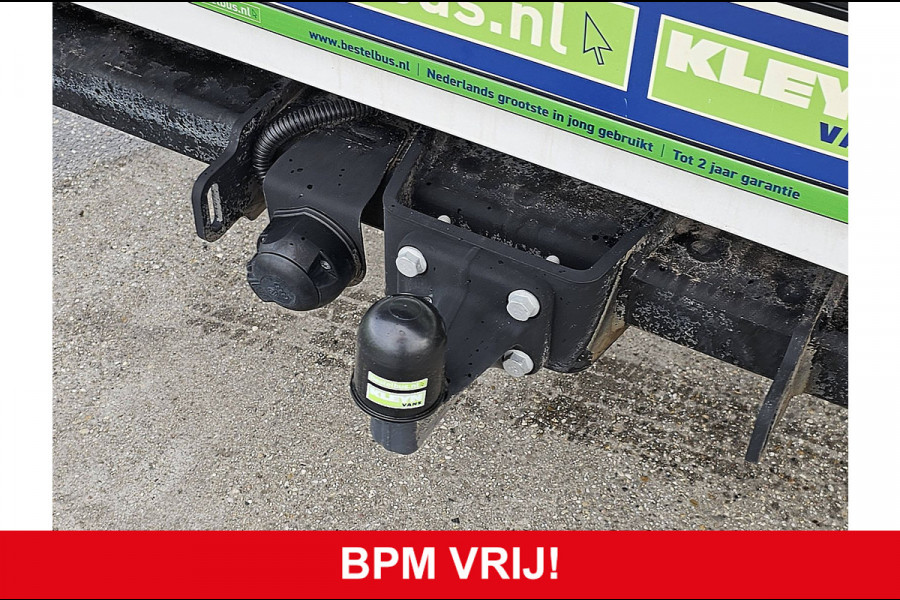Volkswagen Crafter 35 2.0 TDI L4 140pk Trekhaak Navi Cruise Euro6