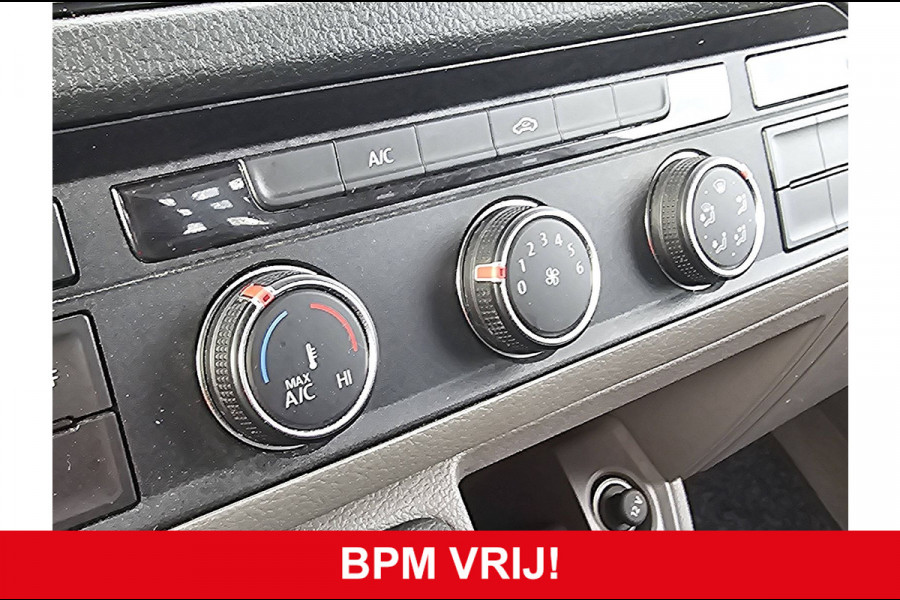 Volkswagen Crafter 35 2.0 TDI L4 140pk Trekhaak Navi Cruise Euro6