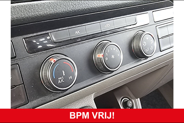 Volkswagen Crafter 35 2.0 TDI L4 140pk Trekhaak Navi Cruise Euro6