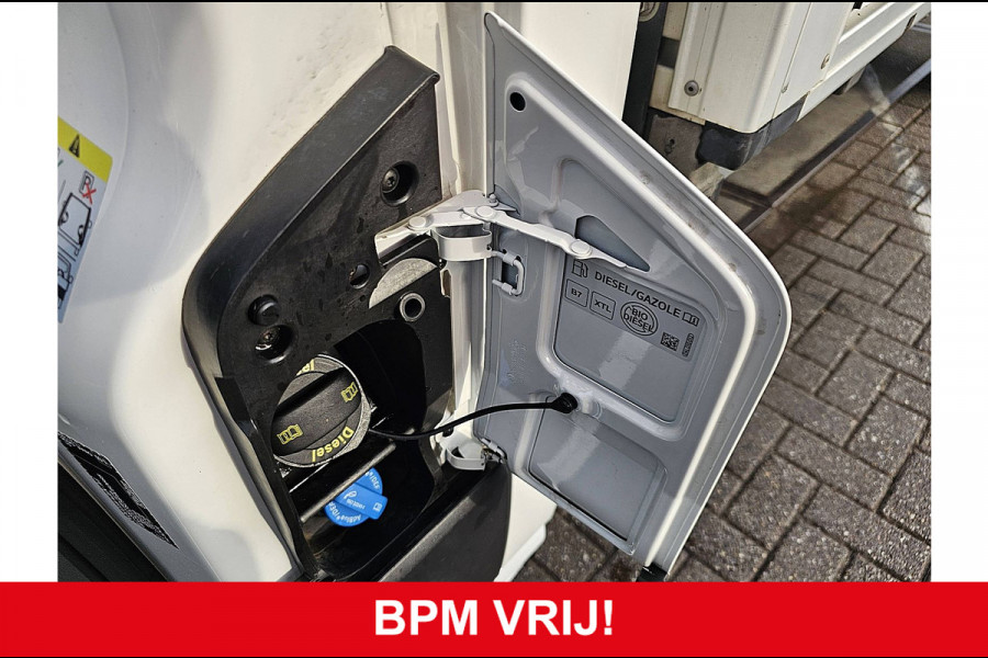 Volkswagen Crafter 35 2.0 TDI L4 140pk Trekhaak Navi Cruise Euro6