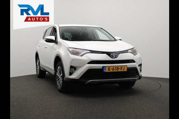 Toyota RAV4 2.5 Hybrid Dynamic *61.580 KM* Navigatie Camera Climate Control 1e Eigenaar