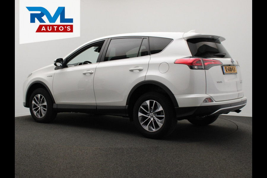 Toyota RAV4 2.5 Hybrid Dynamic *61.580 KM* Navigatie Camera Climate Control 1e Eigenaar