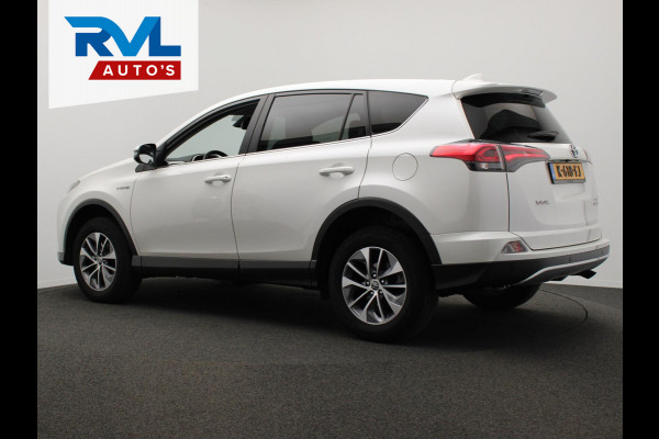 Toyota RAV4 2.5 Hybrid Dynamic *61.580 KM* Navigatie Camera Climate Control 1e Eigenaar