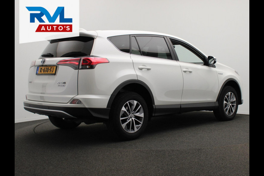 Toyota RAV4 2.5 Hybrid Dynamic *61.580 KM* Navigatie Camera Climate Control 1e Eigenaar