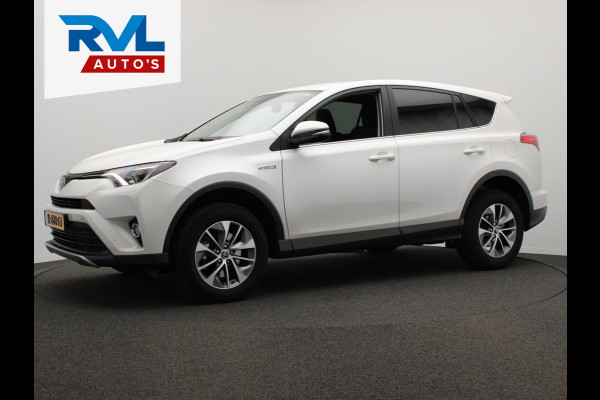 Toyota RAV4 2.5 Hybrid Dynamic *61.580 KM* Navigatie Camera Climate Control 1e Eigenaar